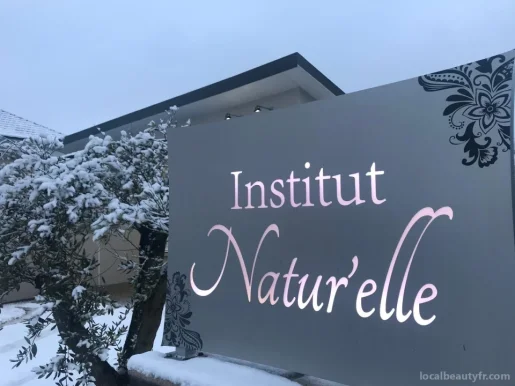 Institut et Spa NATUR'ELLE, Nouvelle-Aquitaine - Photo 1