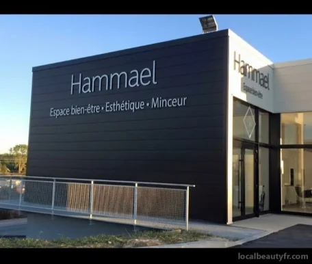 Hammael, Nouvelle-Aquitaine - Photo 4