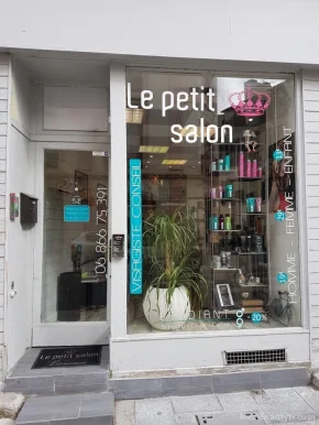 Le petit salon, Nouvelle-Aquitaine - Photo 3