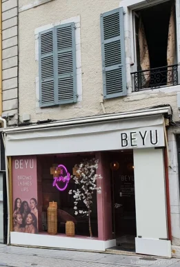 Beyu, Nouvelle-Aquitaine - 