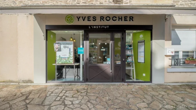 Yves Rocher, Nouvelle-Aquitaine - Photo 5