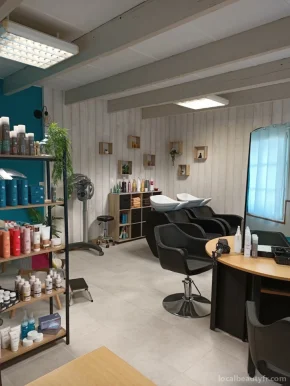 Salon de coiffure Cazot Laure, Nouvelle-Aquitaine - Photo 1