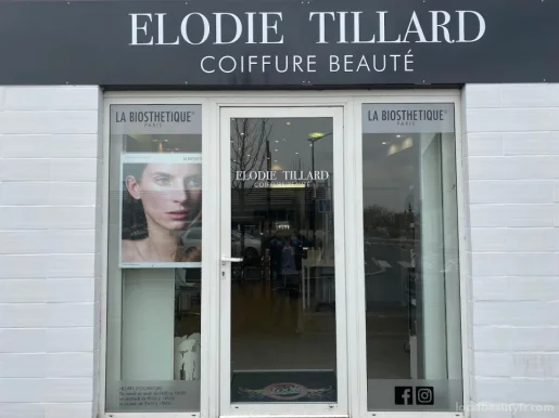 Elodie Tillard, Nouvelle-Aquitaine - 