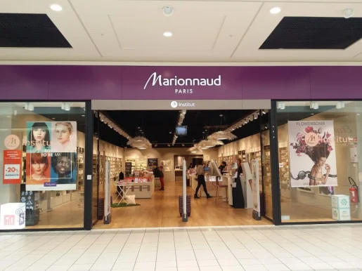 Marionnaud - Parfumerie & Institut, Nouvelle-Aquitaine - 