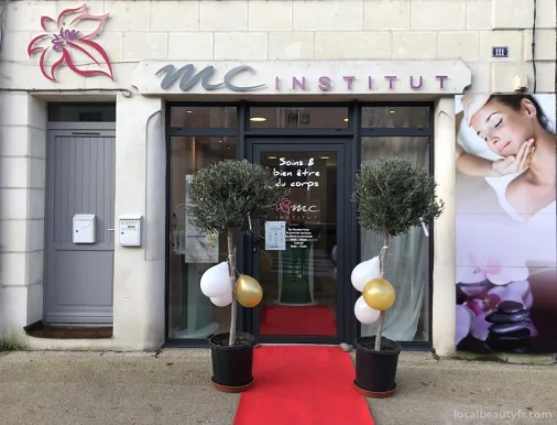MC Institut, Nouvelle-Aquitaine - Photo 2