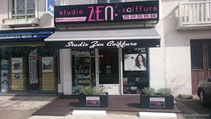 Studio Zen Coiffure, Nouvelle-Aquitaine - Photo 2