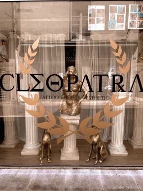 Cleopatra Tattoo Shop & Esthetic, Nouvelle-Aquitaine - Photo 1