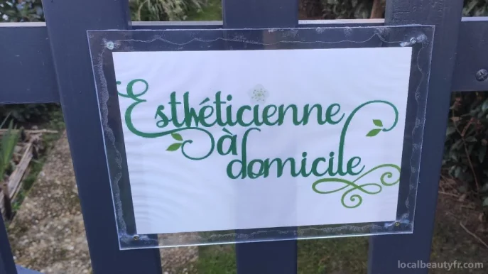 Nathalie-Esthéticienne à Domicile, Nouvelle-Aquitaine - Photo 2