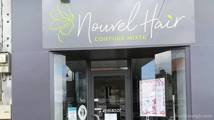 Nouvel Hair, Nouvelle-Aquitaine - Photo 1