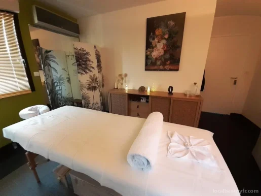 Mon massage bien-être, Nouvelle-Aquitaine - Photo 1
