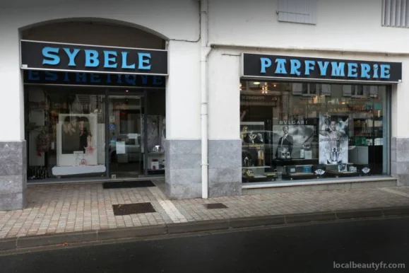 Parfumerie - Institut De Beauté Sybèle, Nouvelle-Aquitaine - Photo 3