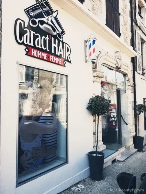 Caract'hair, Nouvelle-Aquitaine - Photo 2
