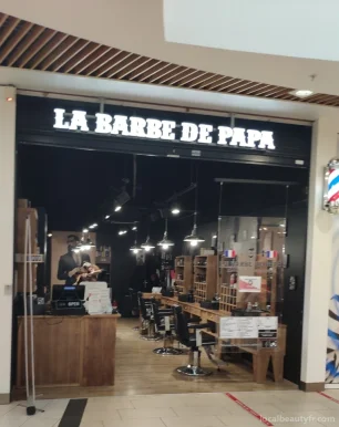 La Barbe de Papa Anglet BAB2, Nouvelle-Aquitaine - 