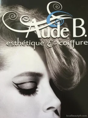 Aude B. Esthétique & Coiffure, Nouvelle-Aquitaine - Photo 1