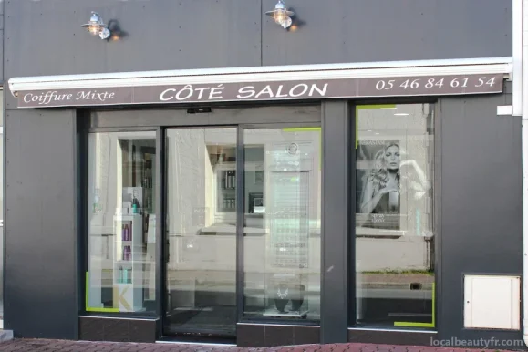 Côté Salon, Nouvelle-Aquitaine - Photo 1