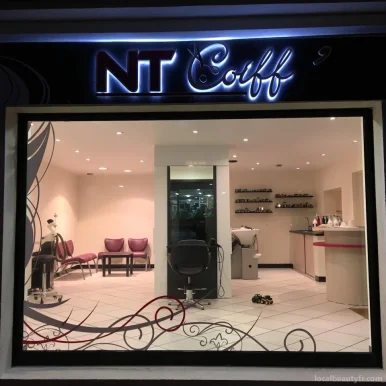 NT Coiff', Nouvelle-Aquitaine - Photo 1
