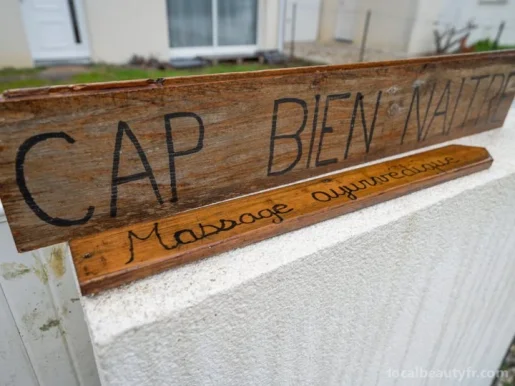 Cap Bien Naitre, Nouvelle-Aquitaine - 