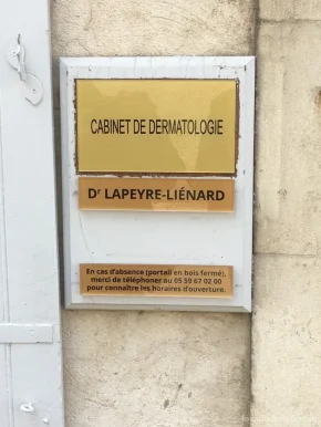 Cabinet dermatologie Lapeyre-Liénard dermatologue, Nouvelle-Aquitaine - Photo 3