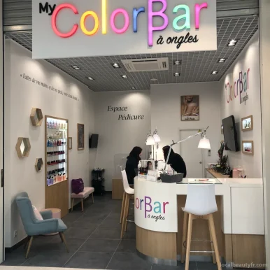 My Color Bar à Ongles, Nouvelle-Aquitaine - Photo 2