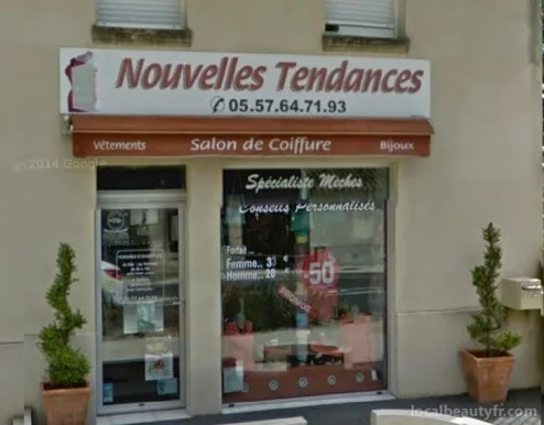 Nouvelles Tendances, Nouvelle-Aquitaine - Photo 1