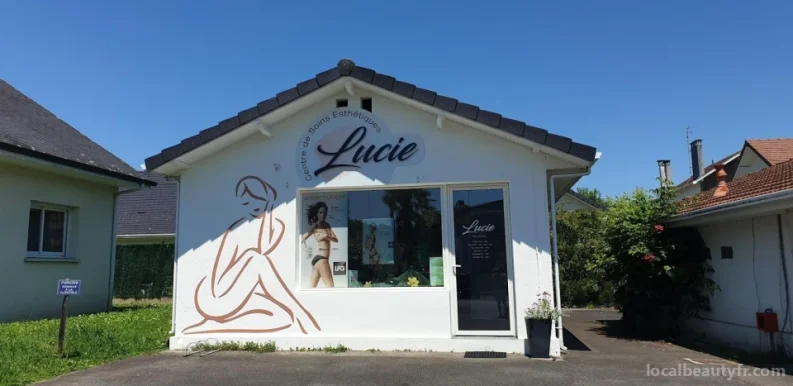 Centre de Soins Esthétiques Lucie, Nouvelle-Aquitaine - Photo 1