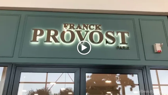 Franck Provost - Coiffeur Poitiers, Nouvelle-Aquitaine - Photo 3