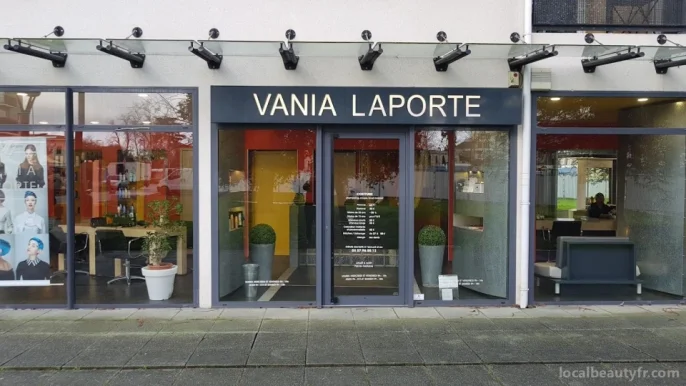 Vania Laporte, Nouvelle-Aquitaine - Photo 1