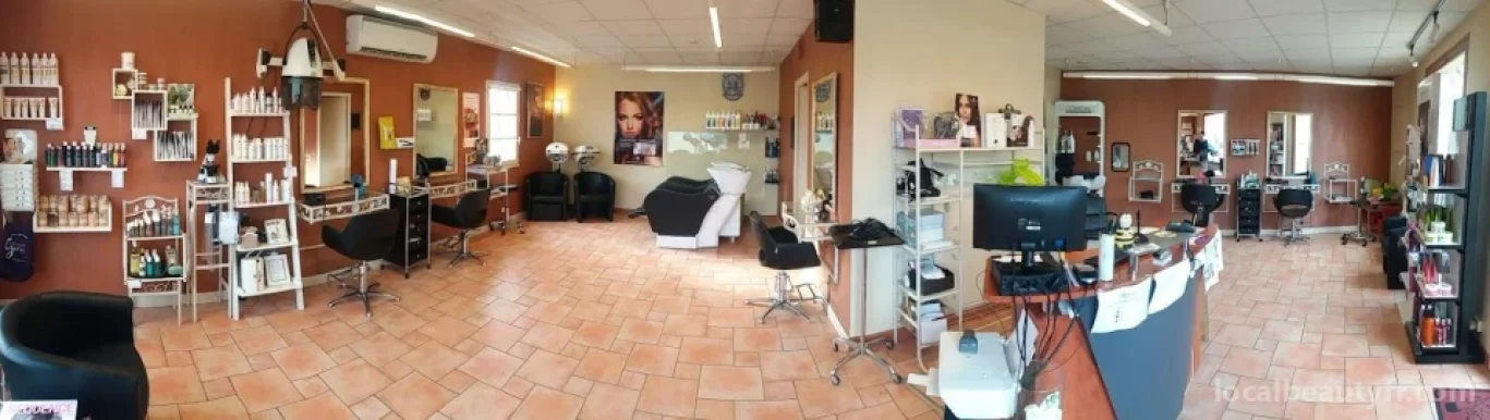 Salon Isa'belle Coiffure, Nouvelle-Aquitaine - Photo 3