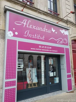 Institut Alexandra, Nouvelle-Aquitaine - Photo 3