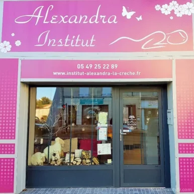 Institut Alexandra, Nouvelle-Aquitaine - Photo 2