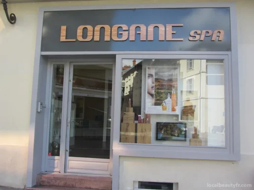 Longane spa, Nouvelle-Aquitaine - Photo 4