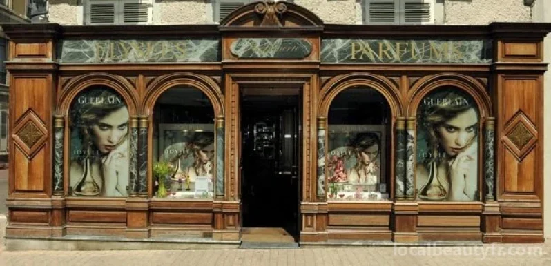 Elysées Parfums Pau, Nouvelle-Aquitaine - Photo 3