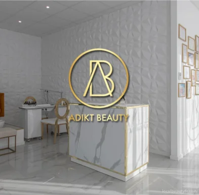 Adikt Beauty: Salon de Beauté, Nouvelle-Aquitaine - 