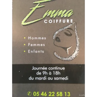 Emma coiffure, Nouvelle-Aquitaine - Photo 3