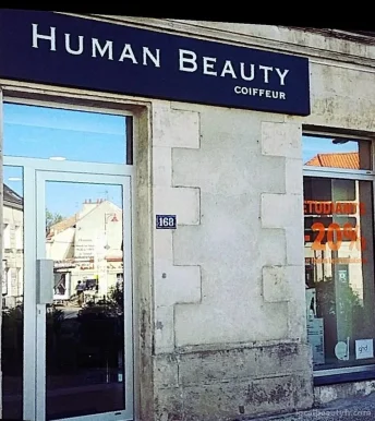Human Beauty, Nouvelle-Aquitaine - 