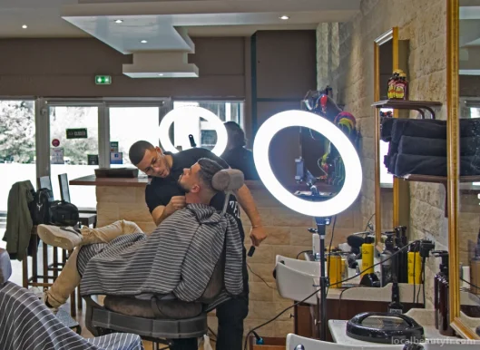 Barber Bink’s, Nouvelle-Aquitaine - Photo 4