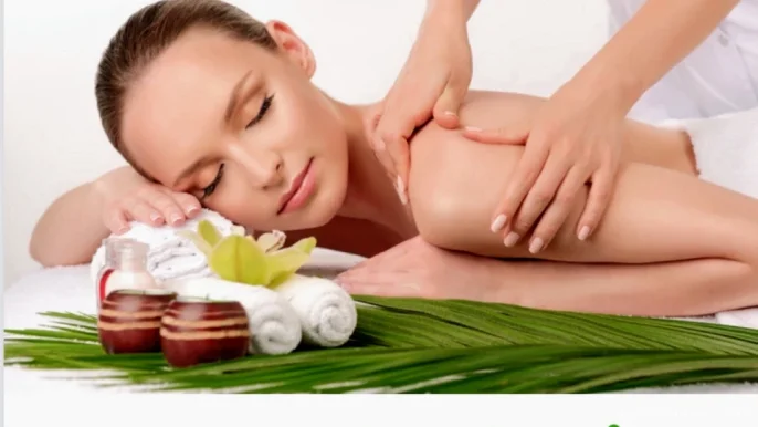 Massage D'Asie, Nouvelle-Aquitaine - Photo 1