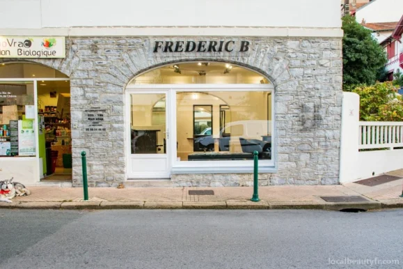Frederic b, Nouvelle-Aquitaine - Photo 4