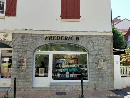Frederic b, Nouvelle-Aquitaine - Photo 3