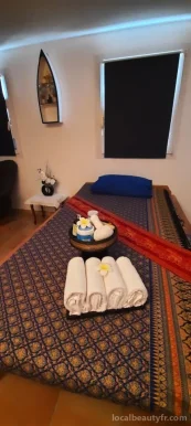 La Maison Thaïe - Kook Massage, Nouvelle-Aquitaine - Photo 2