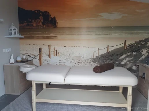 Le temps d'un massage, Nouvelle-Aquitaine - Photo 1