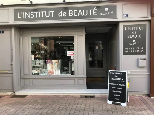 L'institut de beauté by Véronique Taviani, Nouvelle-Aquitaine - Photo 1