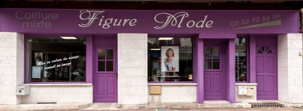 Figure Mode & VD Consulting, Nouvelle-Aquitaine - Photo 3