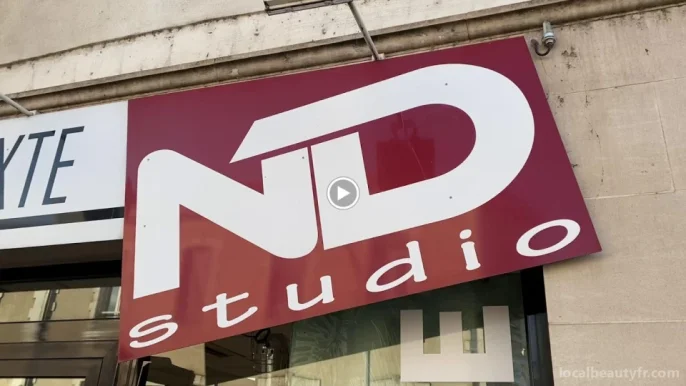 N. d. Studio, Nouvelle-Aquitaine - Photo 2