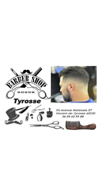 Barber shop tyrosse, Nouvelle-Aquitaine - Photo 3
