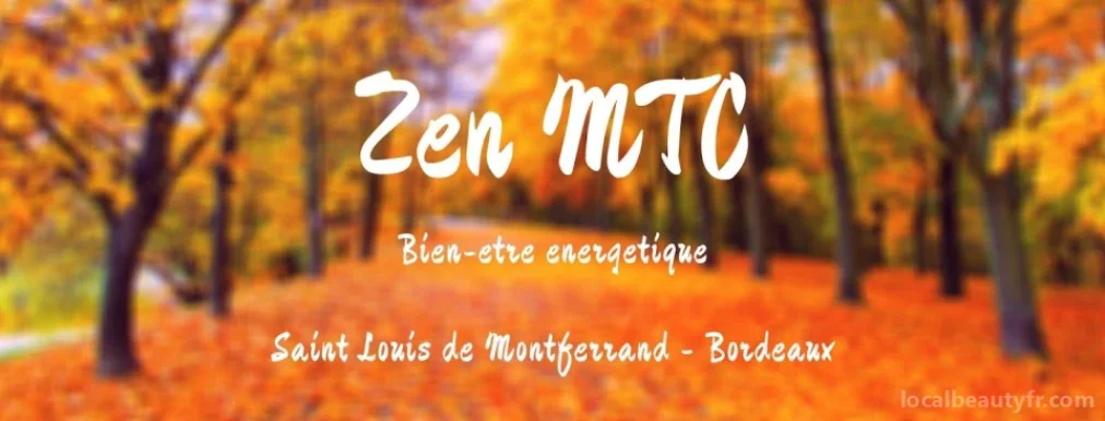 Zen Mtc, Nouvelle-Aquitaine - Photo 3