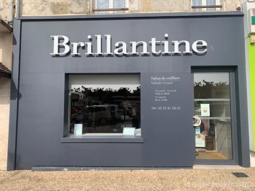 Salon Brillantine, Nouvelle-Aquitaine - Photo 2