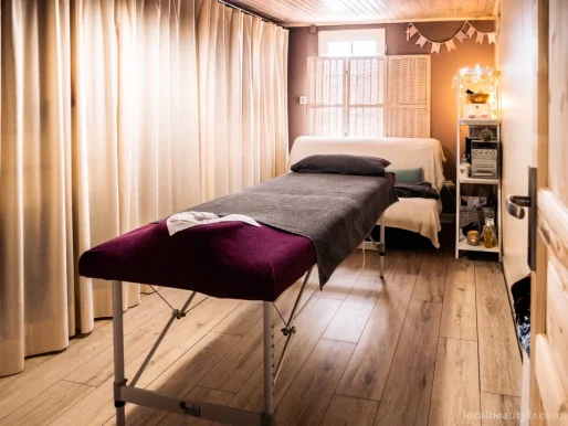 Massage Ayurvédique | Un instant pour soi | Nina Lacaze, Nouvelle-Aquitaine - Photo 1