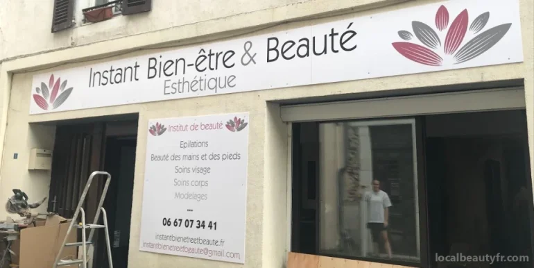Instant Bien être & Beauté, Nouvelle-Aquitaine - Photo 1