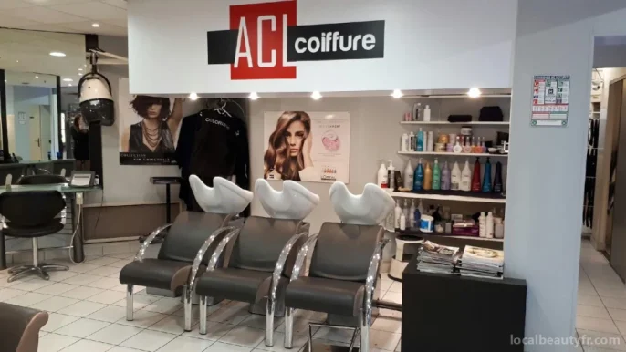 Acl coiffure, Nouvelle-Aquitaine - Photo 2